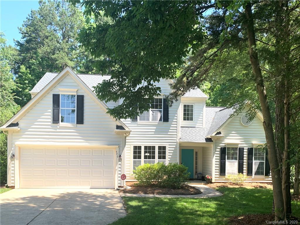 440 River Banks Road Matthews NC 28105