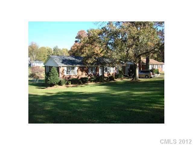 404 Little Street Lincolnton NC 28092