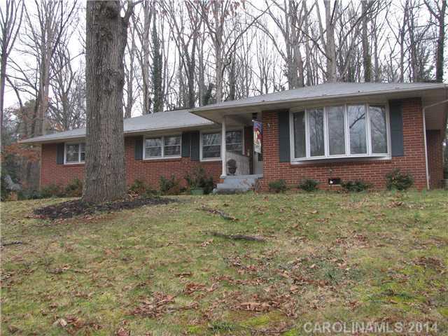 706 Ridgeview Drive Shelby NC 28150
