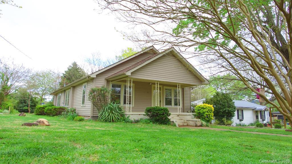 109 Woodman Street Morganton NC 28655
