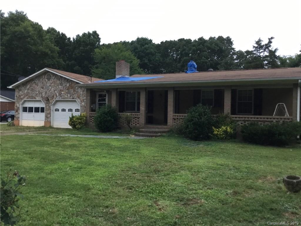 3416 Sanford Lane Monroe NC 28110