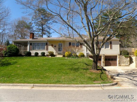 120 Delaware Avenue Asheville NC 28806