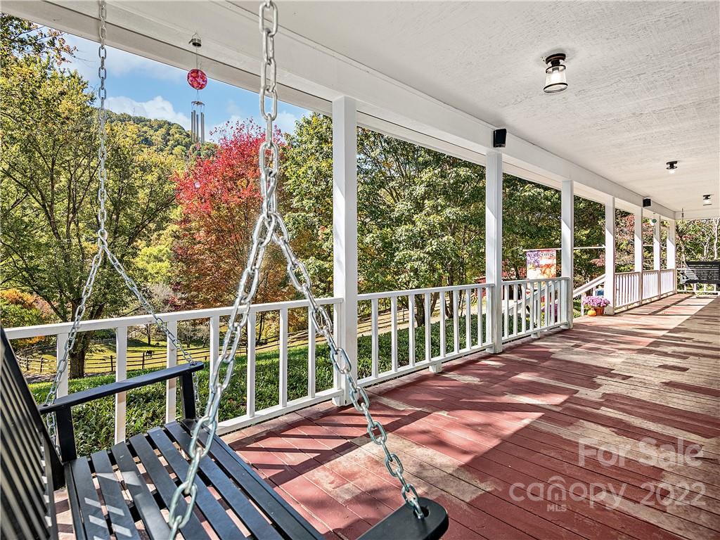 1989 Kims Cove Road Canton NC 28716