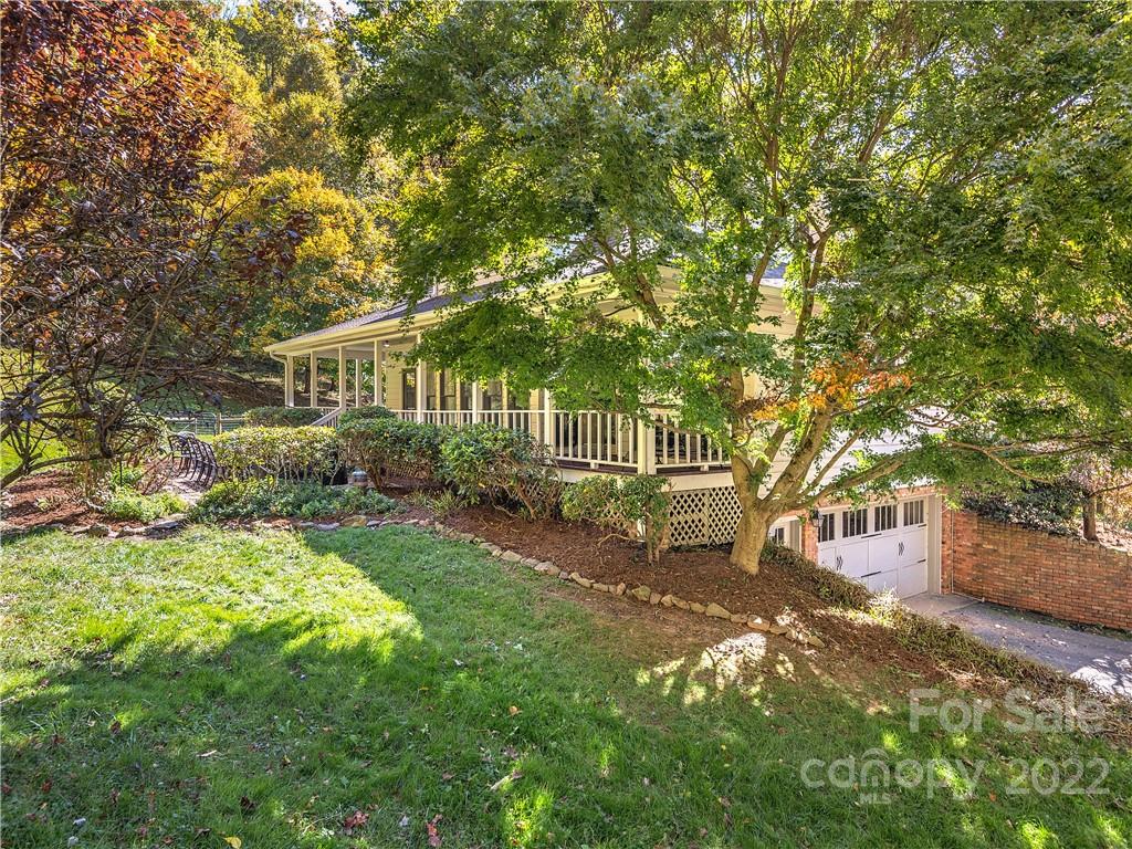 1989 Kims Cove Road Canton NC 28716