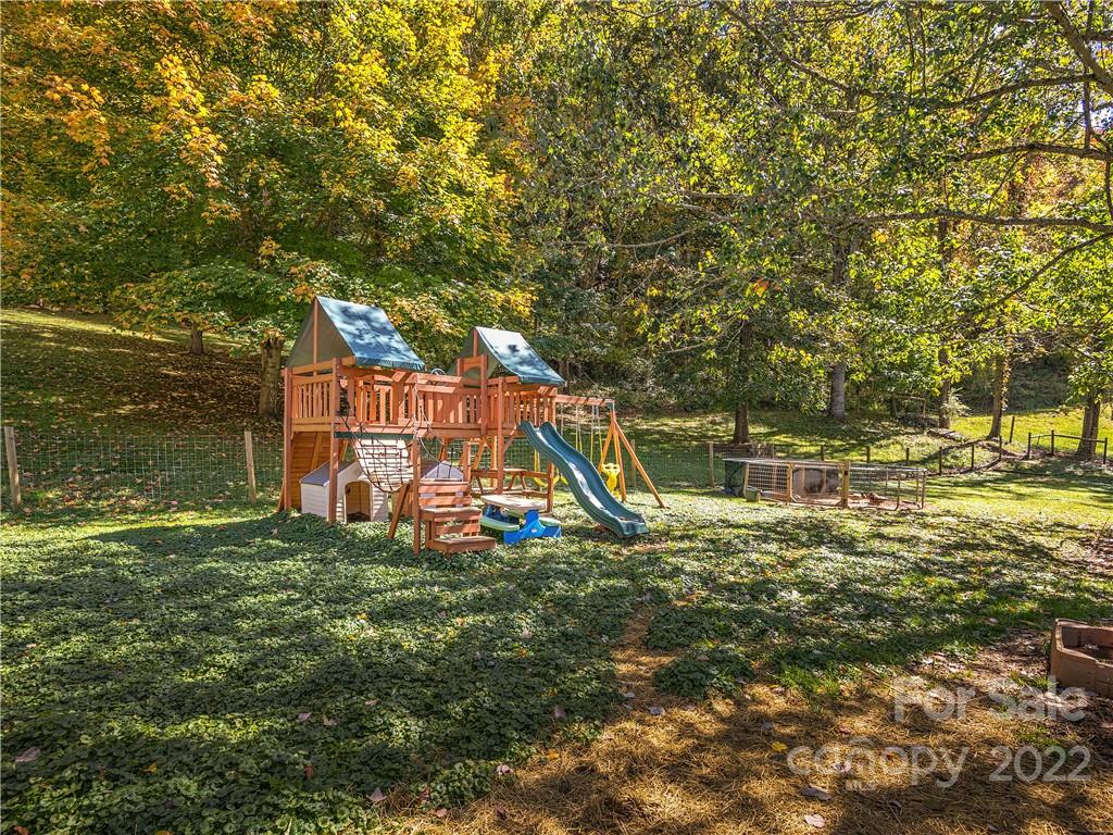 1989 Kims Cove Road Canton NC 28716