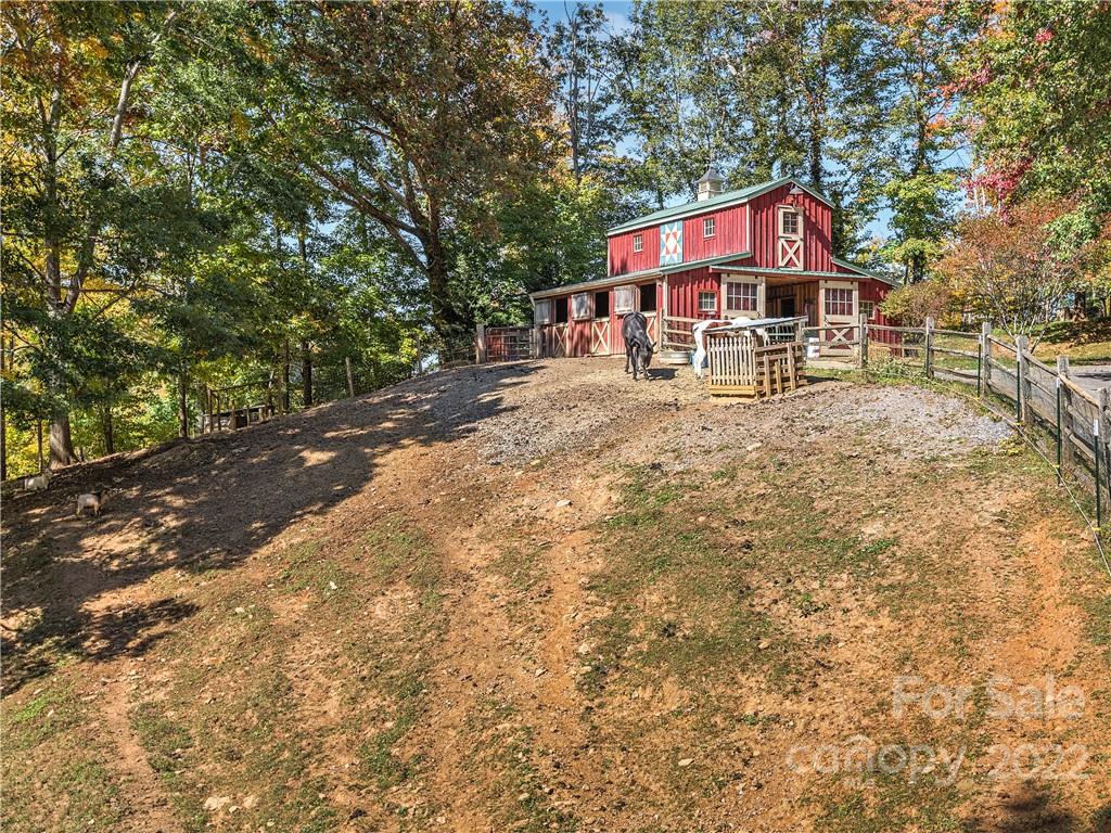 1989 Kims Cove Road Canton NC 28716
