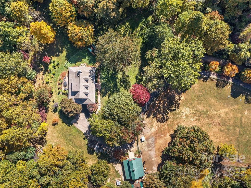 1989 Kims Cove Road Canton NC 28716