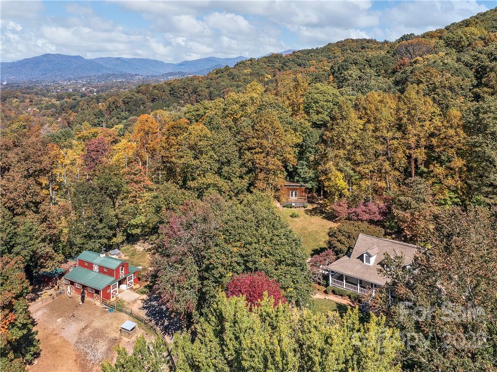 1989 Kims Cove Road Canton NC 28716