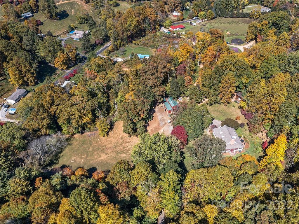 1989 Kims Cove Road Canton NC 28716
