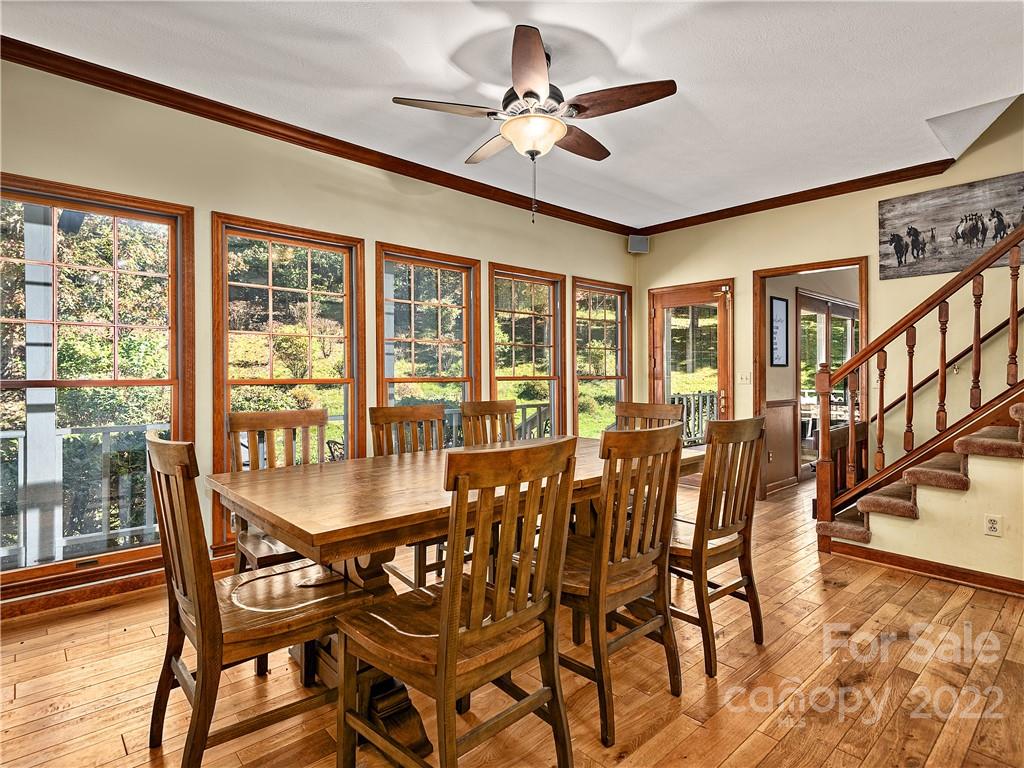 1989 Kims Cove Road Canton NC 28716