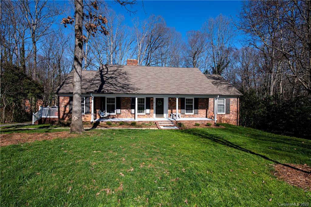 6315 Honegger Drive Charlotte NC 28211
