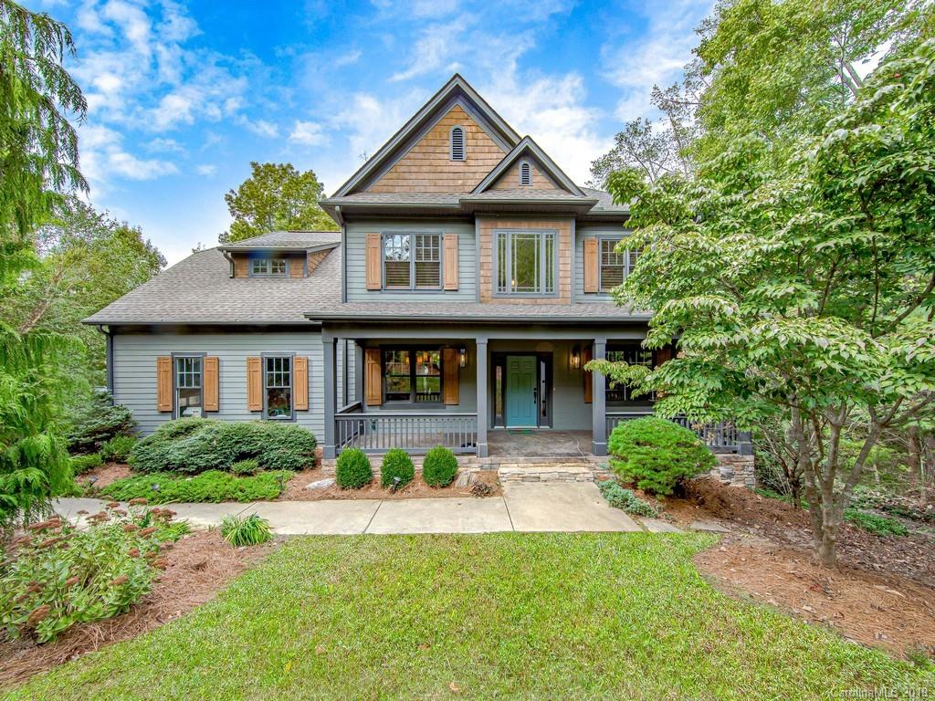 108 Red Cedar Lane Asheville NC 28803