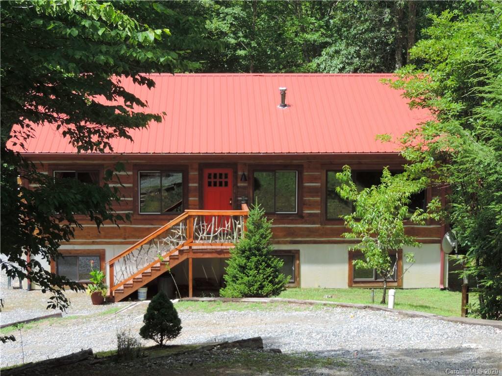 87 Ivy Bluffs Marshall NC 28753