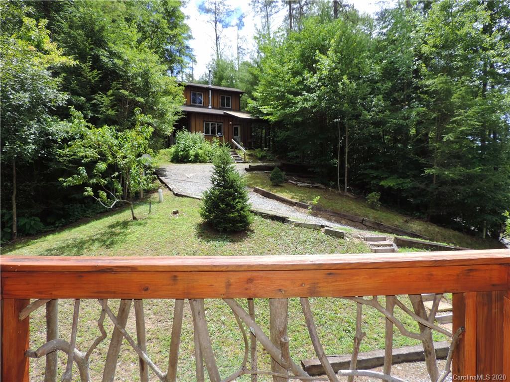 87 Ivy Bluffs Marshall NC 28753