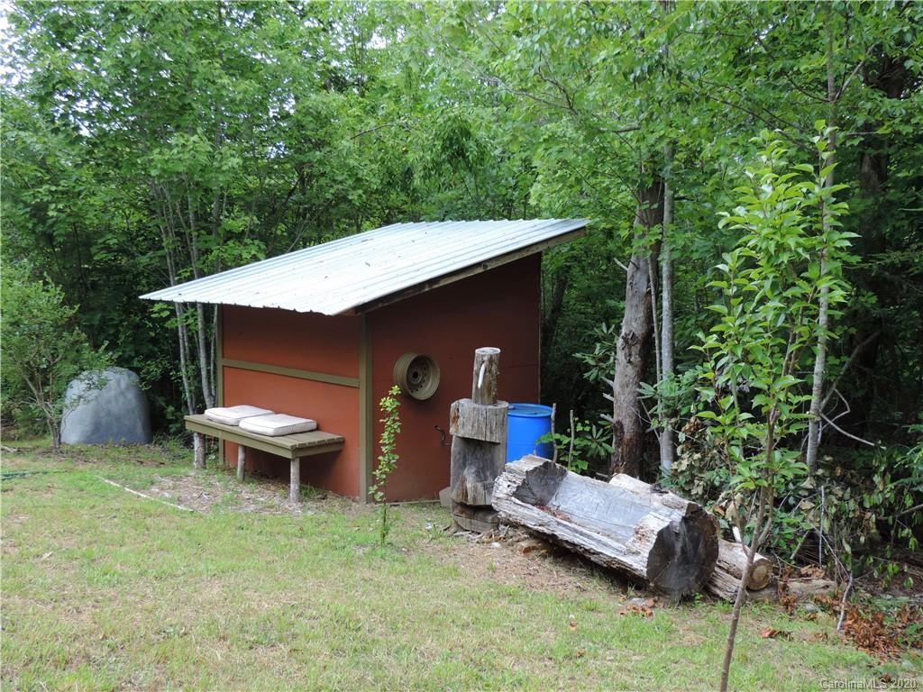 87 Ivy Bluffs Marshall NC 28753