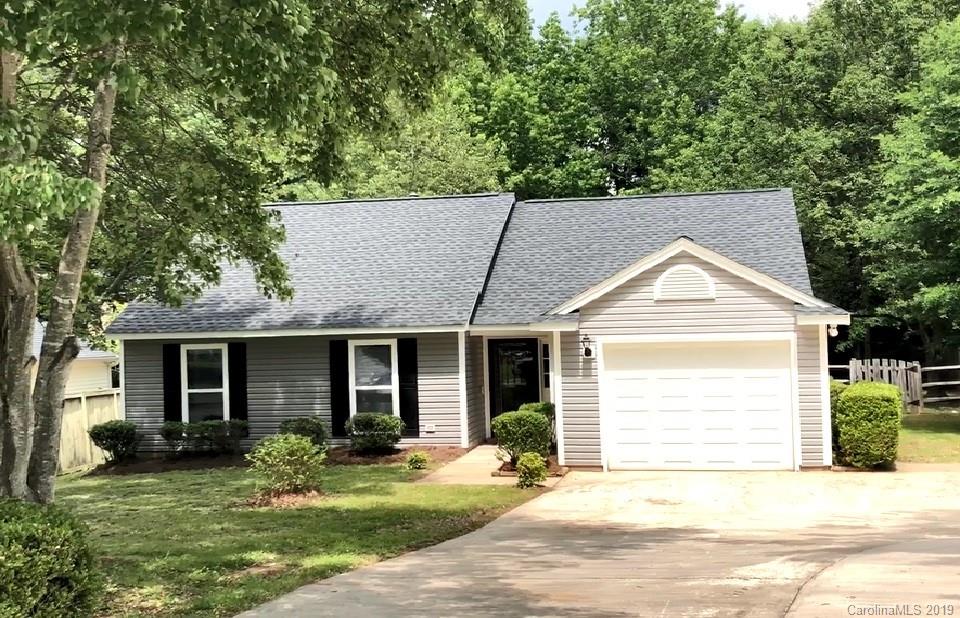 13901 Eden Court Pineville NC 28134