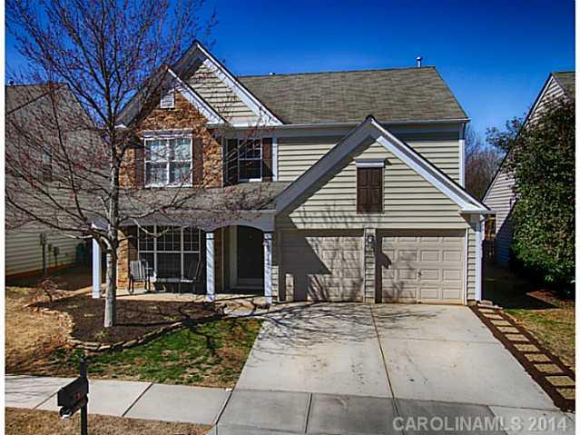 18012 Bluff Inlet Road Cornelius NC 28031