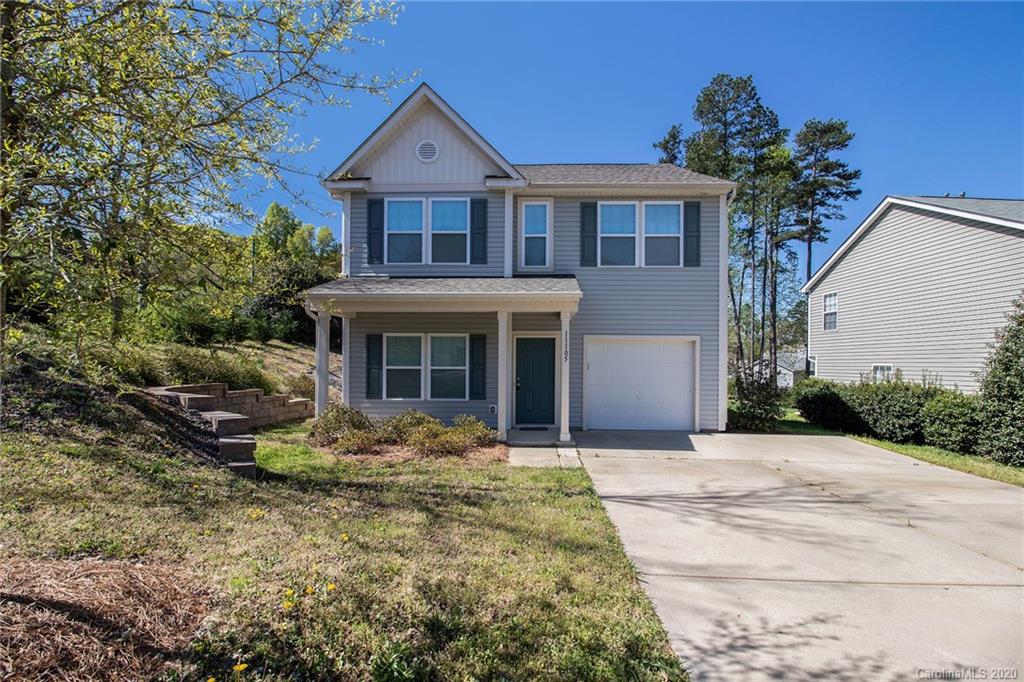 11105 Northwoods Forest Drive Charlotte NC 28214