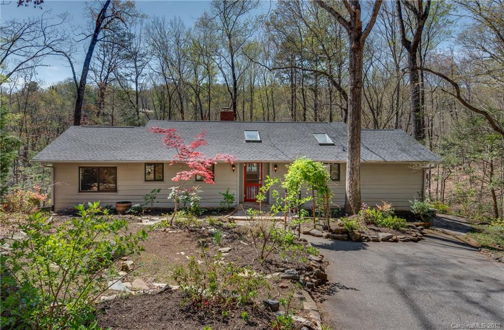 455 Carolina Drive Tryon NC 28782