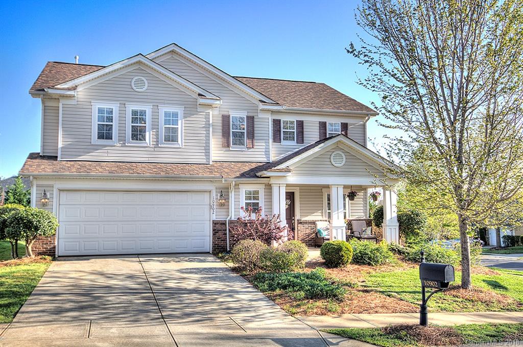 10902 Kinnairds Street Charlotte NC 28278