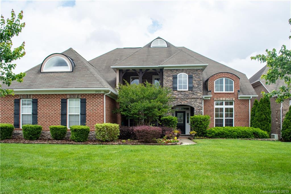11723 Avaly Lane Charlotte NC 28277