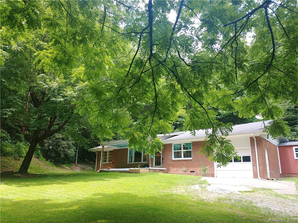 363 Trent Road Brevard NC 28712