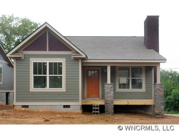 516 Fairview Road Asheville NC 28803