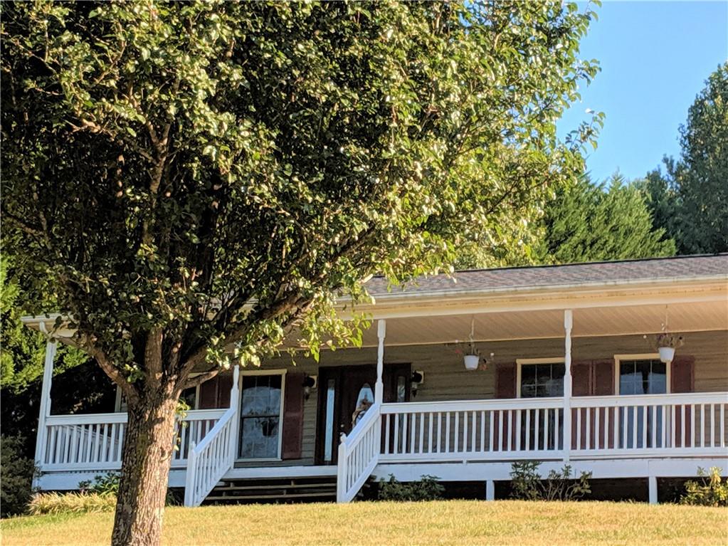 6264 Rocky Mount Road Granite Falls NC 28630