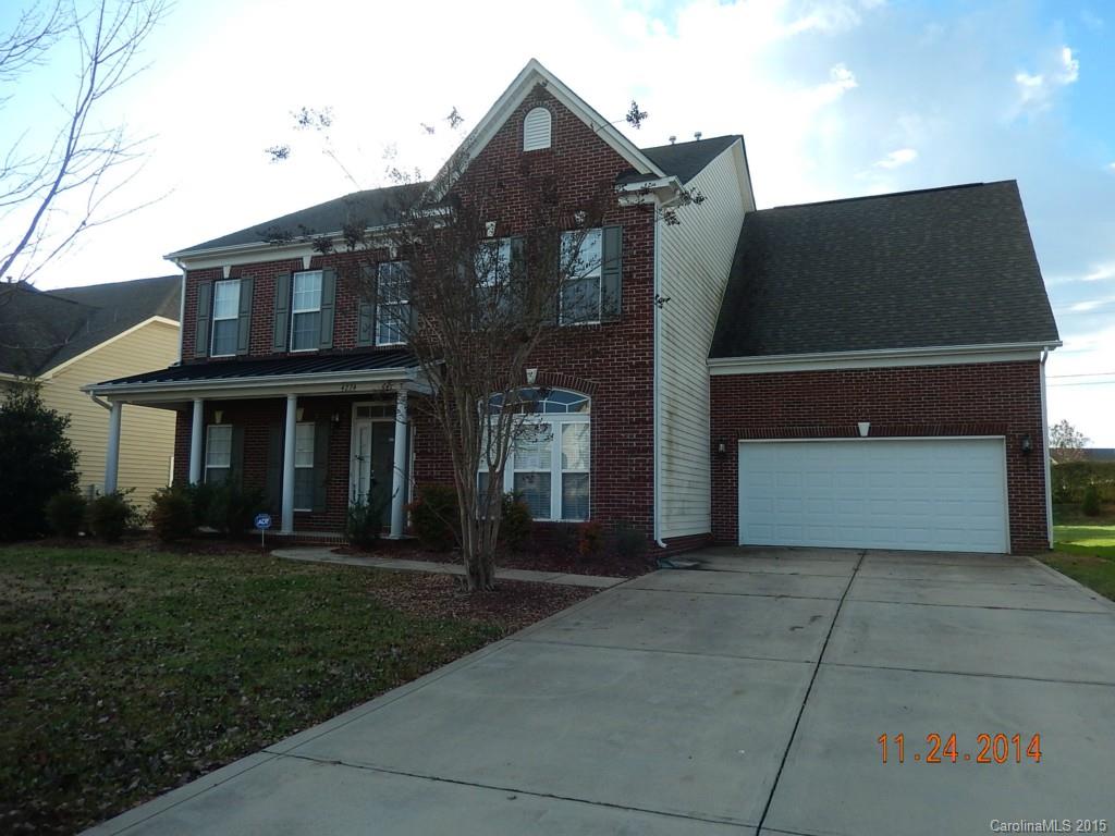 4224 Mccamey Drive Matthews NC 28104