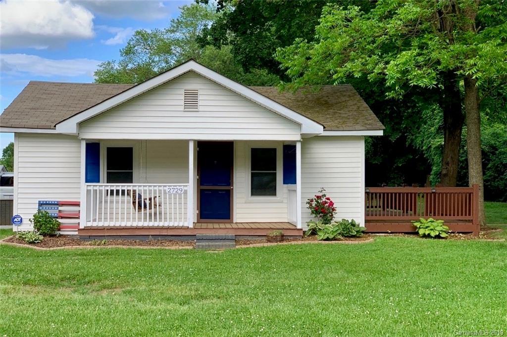 2729 S Ridge Avenue Concord NC 28025