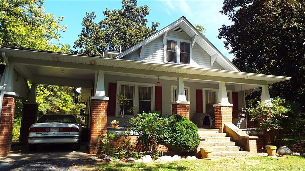 117 Davis Street Troy NC 27371