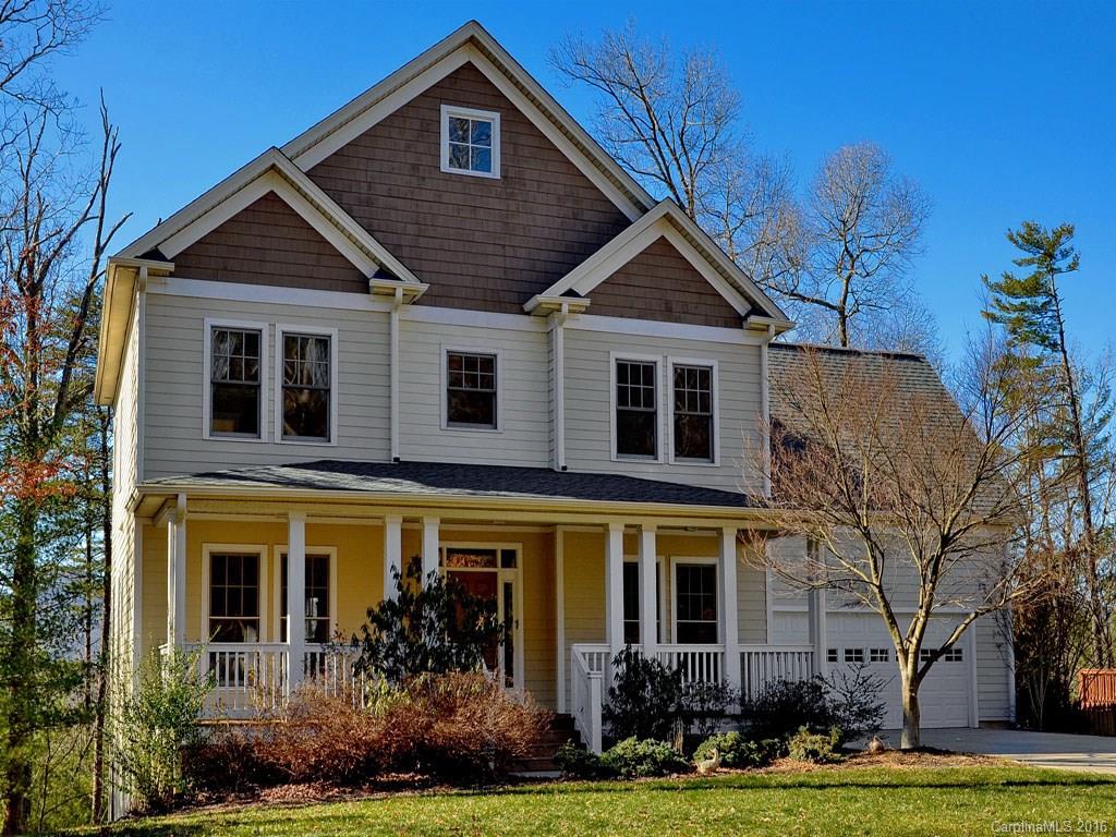 16 Dianthus Drive Asheville NC 28803
