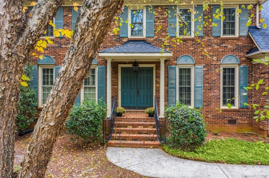 16518 Greenfarm Road Huntersville NC 28078