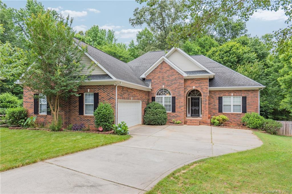 6007 Sentinel Drive Indian Trail NC 28079