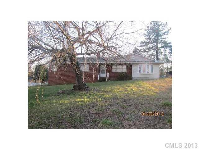 4921 Lynn Lee Circle Charlotte NC 28269