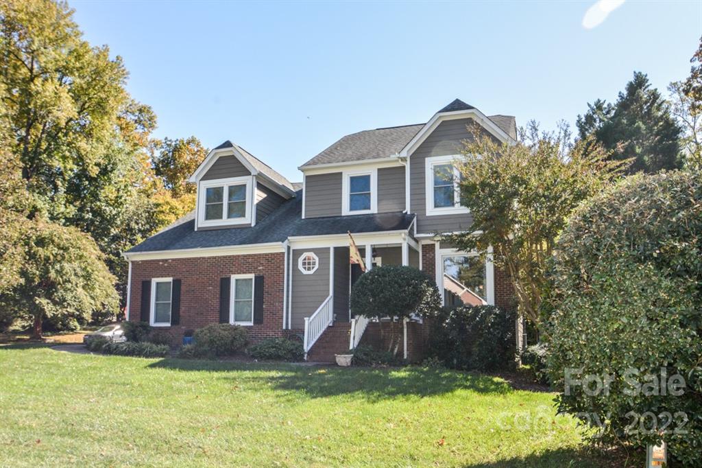 17010 Shady Glen Drive Cornelius NC 28031