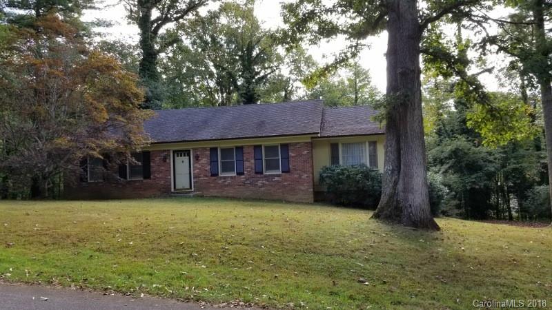 68 West Ridge Road Mars Hill NC 28754
