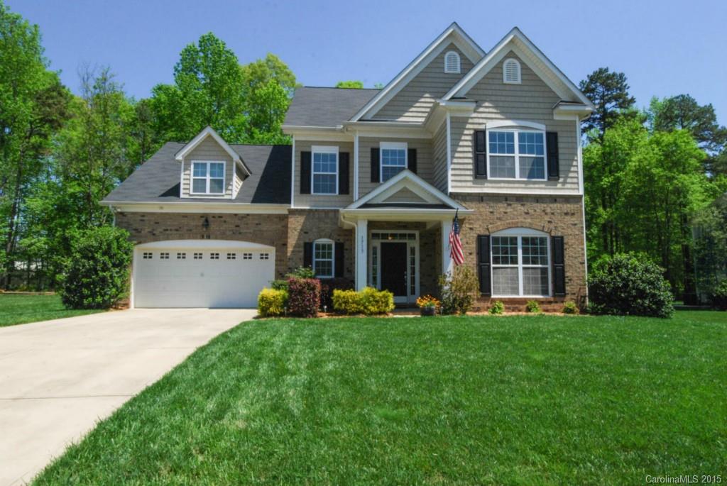 1713 Jekyll Lane Waxhaw NC 28173
