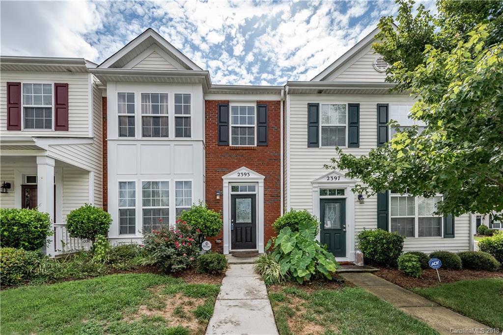 2393 Aston Mill Place Charlotte NC 28273