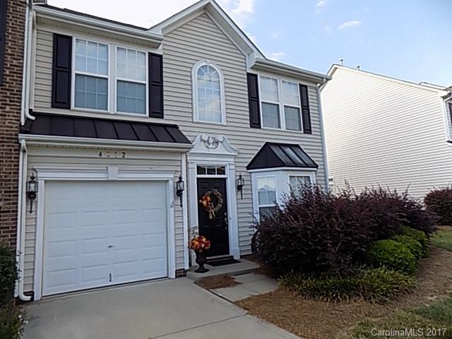 4012 Holly Villa Circle Indian Trail NC 28079