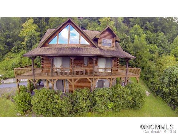 190 Appalachian Trail Maggie Valley NC 28751
