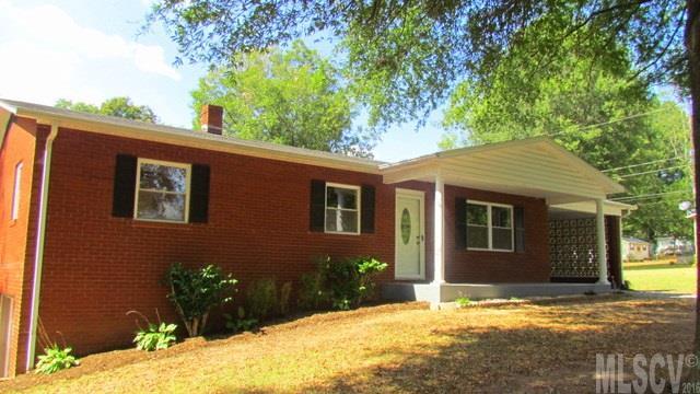 129 Shannon Park Circle Taylorsville NC 28681