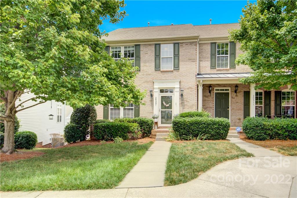 20507 Harbor View Drive Cornelius NC 28031
