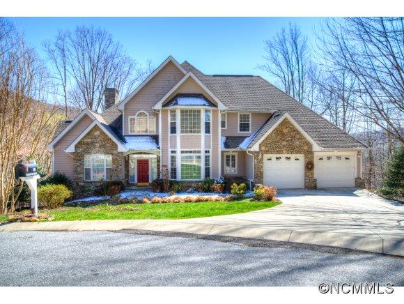 146 Windover Drive Asheville NC 28803