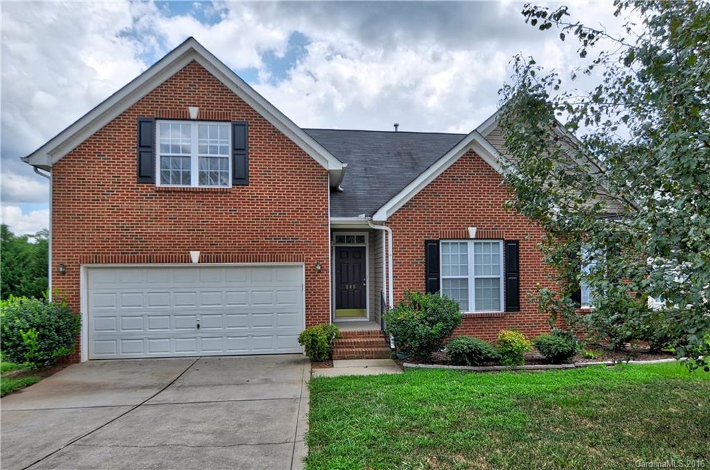 145 Riverfront Parkway Mount Holly NC 28120