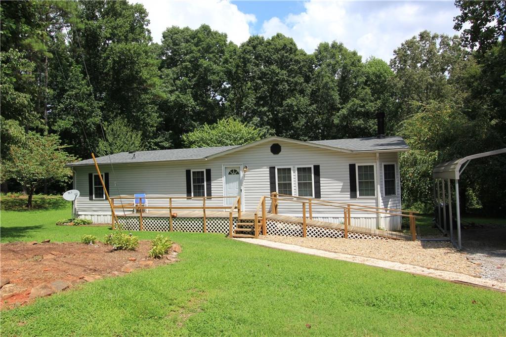 3876 Silver Trail Morganton NC 28655