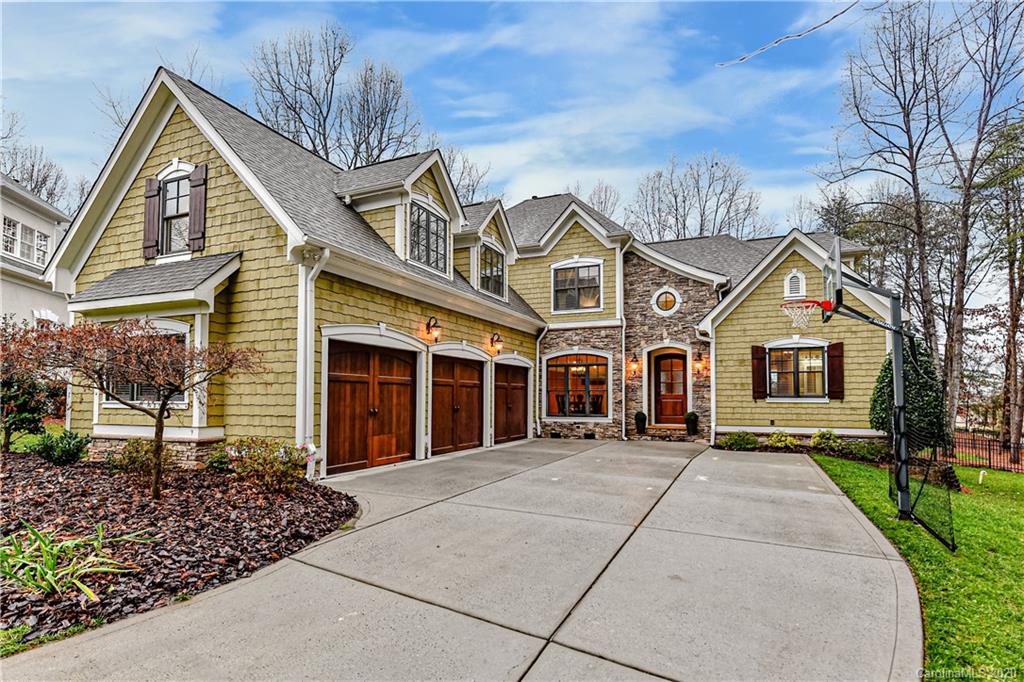 16500 Pelican Point Lane Cornelius NC 28031