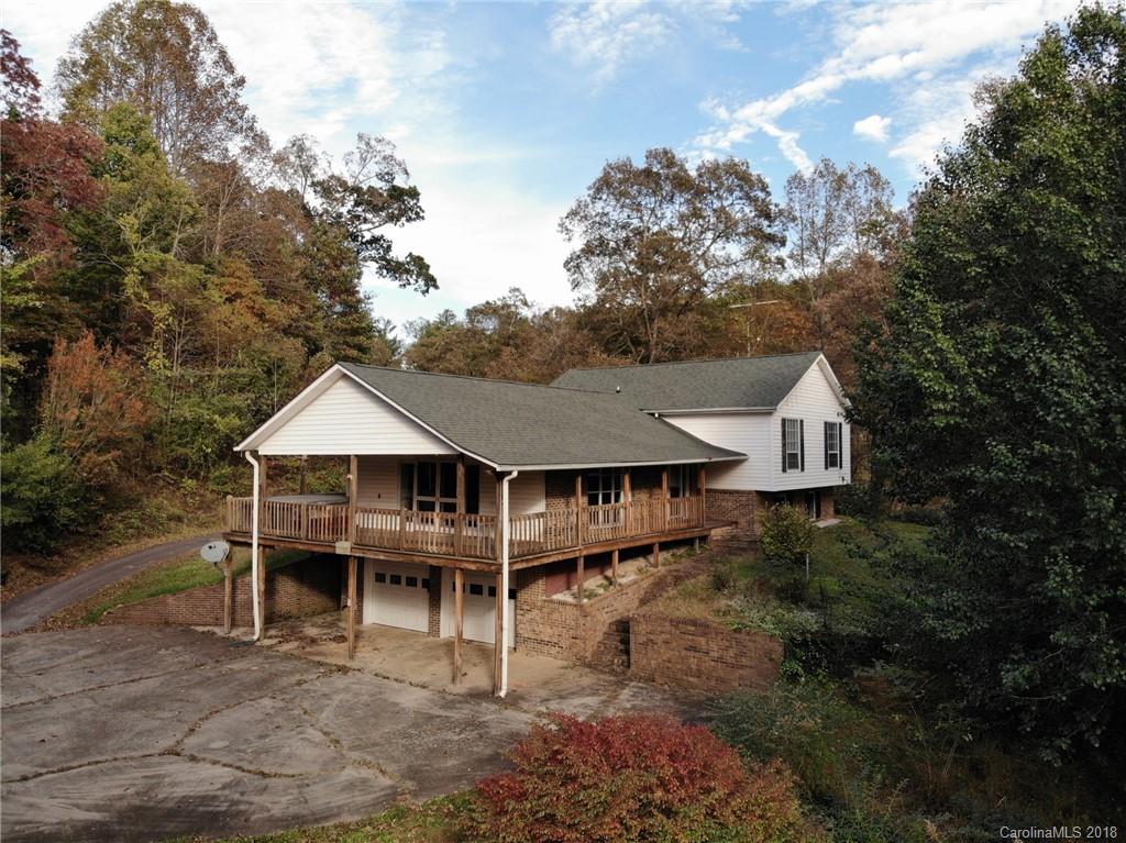 15 Boys Cove Road Brevard NC 28712