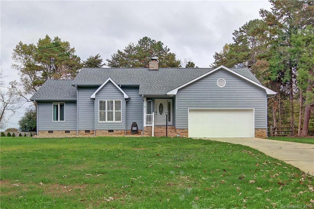 137 Farmstead Lane Mooresville NC 28117