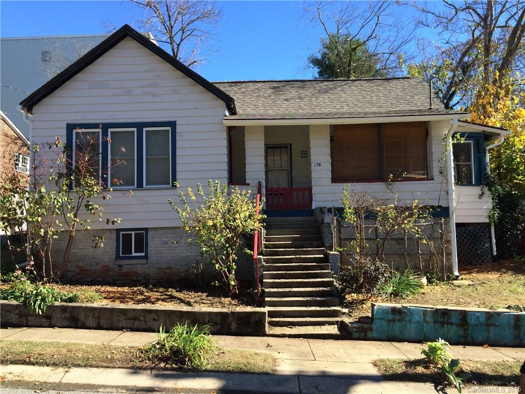 176 S Grove Street Asheville NC 28801